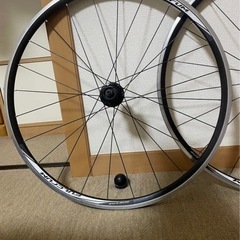 フルクラムレーシング　s5の画像