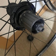 フルクラムレーシング　s5の画像