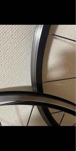 フルクラムレーシング　s5