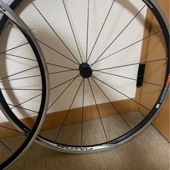 フルクラムレーシング　s5の画像