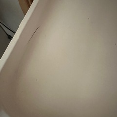 ランドリーラックの画像