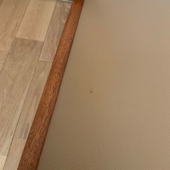 家具屋で購入、2個セット、ダイニングチェアーの画像