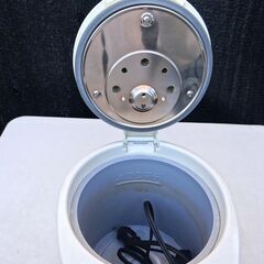 TIGER マイコン電動ポット 2.2L  PDK-A220の画像