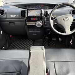 人気のタントカスタム！車検2年付き♪支払方法相談可☆★の画像