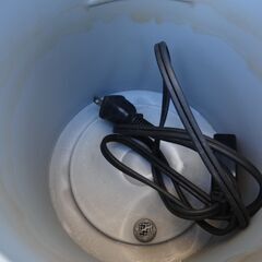 TIGER マイコン電動ポット 2.2L  PDK-A220の画像