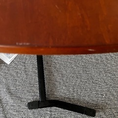 サイドテーブルタブレット(PC2)の画像