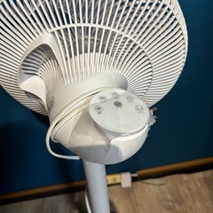 サーキュレーター（ジャンク）の画像