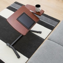 サイドテーブルタブレット(PC2)の画像