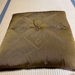 座布団の画像