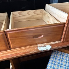 学習机　子供の画像