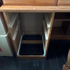 学習机　子供の画像