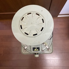 アラジン　ストーブの画像