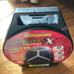 タイヤチェーンの画像