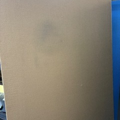 パーテーション　2枚の画像