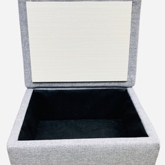 オットマンの画像