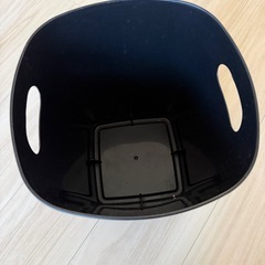 ゴミ箱 2個セットの画像