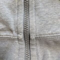 トミーフィルフィガー ジャンバー 110センチくらいの画像