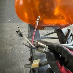 散光式警光灯 小糸製の画像