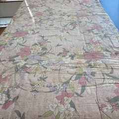 敷布団1枚の画像