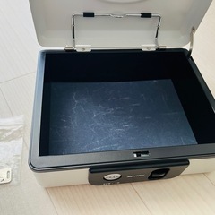 SENTRY金庫の画像