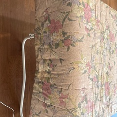 敷布団1枚の画像