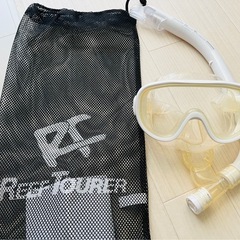 シュノーケルの画像