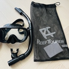 シュノーケルの画像