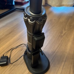 コードレス掃除機の画像