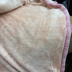 毛布の画像