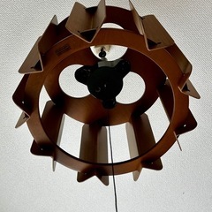 ランプシェード / ペンダントライト/照明器具 / 照明 /     の画像