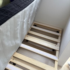 ベット　マットの画像