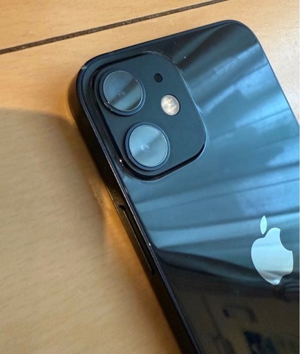 iphone12   64GB simフリー