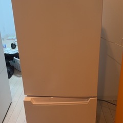 【早急に】冷蔵庫&洗濯機の画像