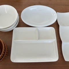 【お譲りします】食器　まとめ　の画像