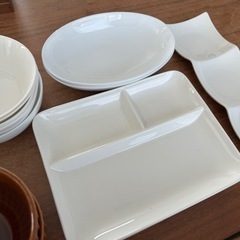【お譲りします】食器　まとめ　の画像