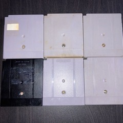 ゲームボーイ（ソフト）の画像