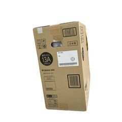 【ドリーム池田店】未開封品　大阪ガス　ガスファンヒーター　(N)140-590213A【99680000039662】の画像