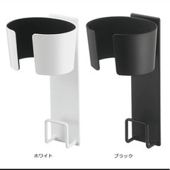 tower ドライヤーホルダーの画像