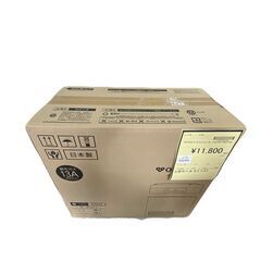 【ドリーム池田店】未開封品　大阪ガス　ガスファンヒーター　(N)140-590213A【99680000039662】の画像