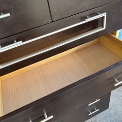 おしゃれ　タンスの画像