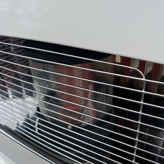 ☆現状品☆コロナ　煙突ストーブ　2022年製の画像