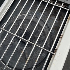 ☆現状品☆コロナ　煙突ストーブ　2022年製の画像