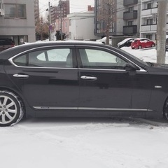 商談中　H20年レクサス600hL ハイブリッド！車検長期❗️コミコミ55万円‼️の画像