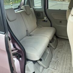 人気のスペーシア！車検R8年11月付き♪支払方法相談可☆★の画像