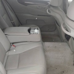 商談中　H20年レクサス600hL ハイブリッド！車検長期❗️コミコミ55万円‼️の画像