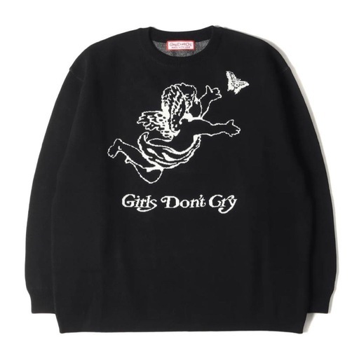 服/ファッション girl'sdon'tcry