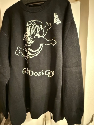 girl'sdon'tcry