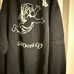 girl'sdon'tcryの画像