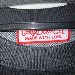 girl'sdon'tcryの画像