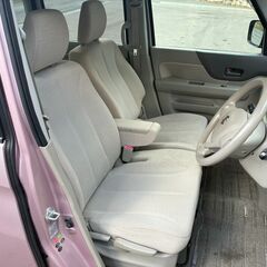 人気のスペーシア！車検R8年11月付き♪支払方法相談可☆★の画像